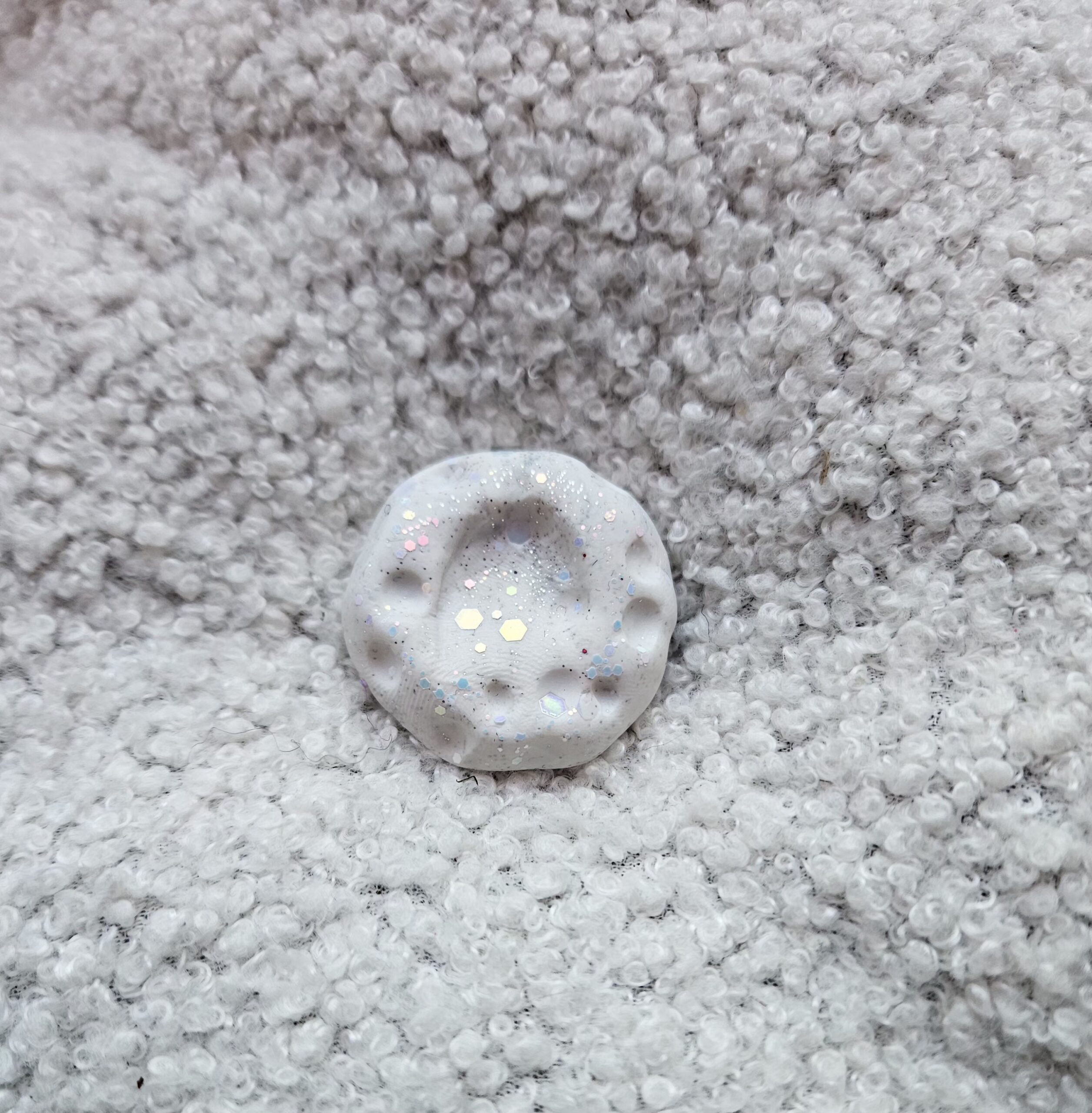 Worry Stone artisanale (modèle au choix) – Image 2