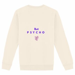 dos_ivoire_1 Sweat Cute but psycho_ivoire